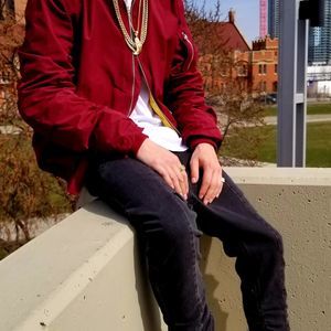 Meet your Posher, Josh